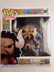 Kaido - POP! #1267