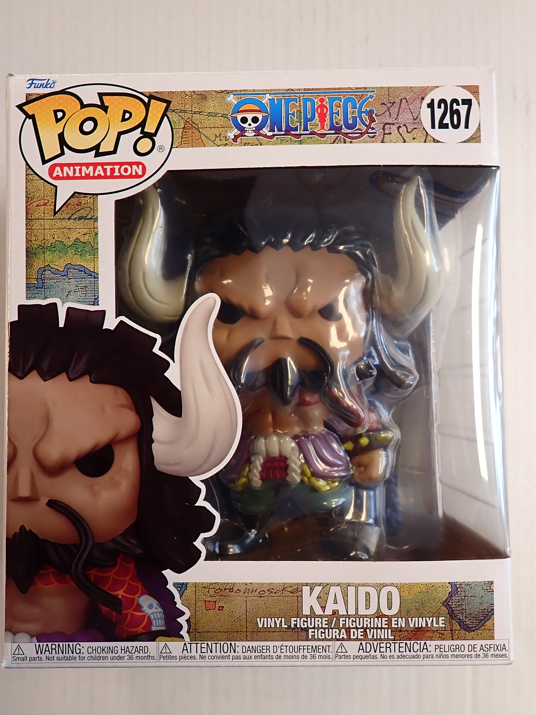 Kaido - POP! #1267