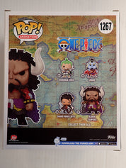 Kaido - POP! #1267