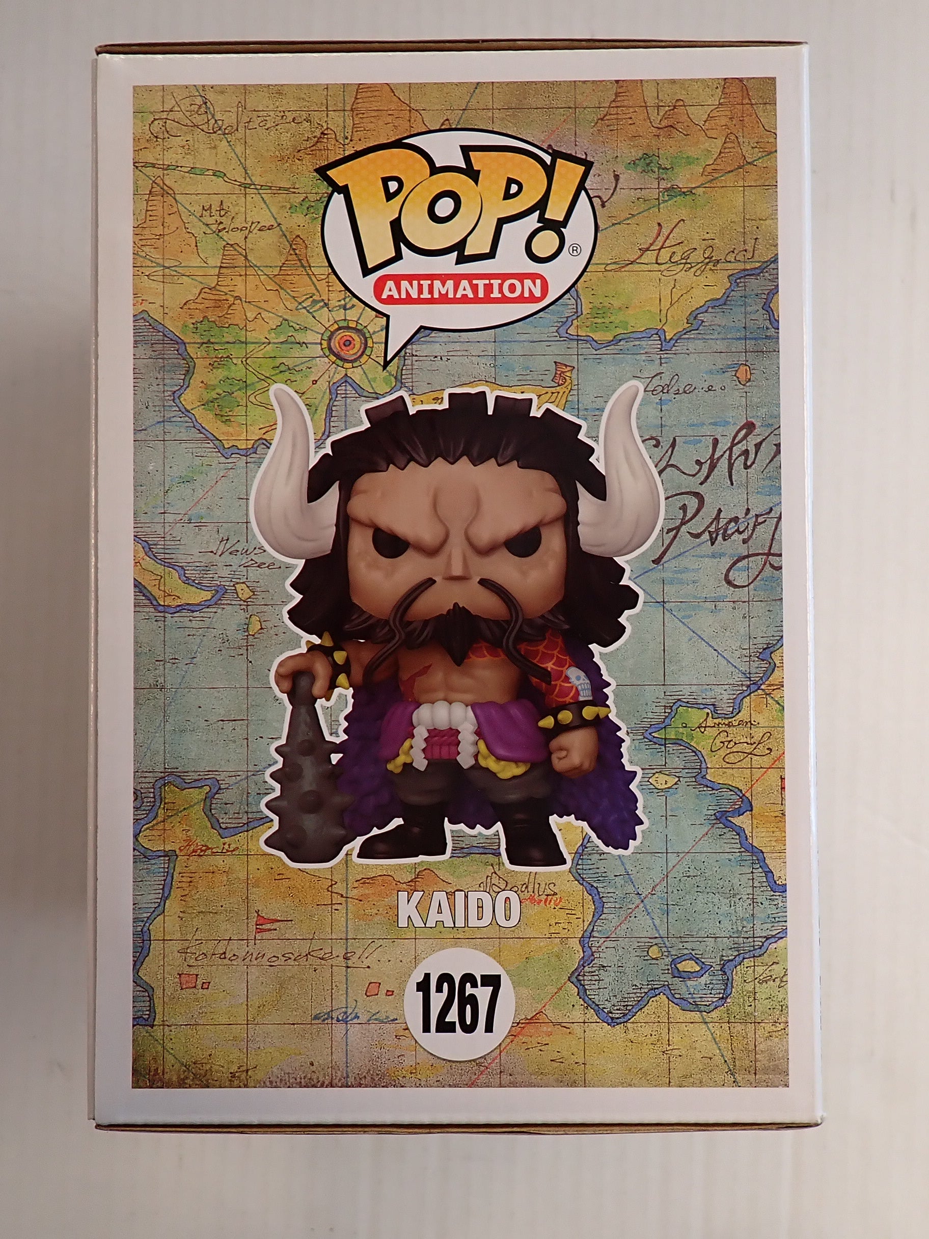 Kaido - POP! #1267