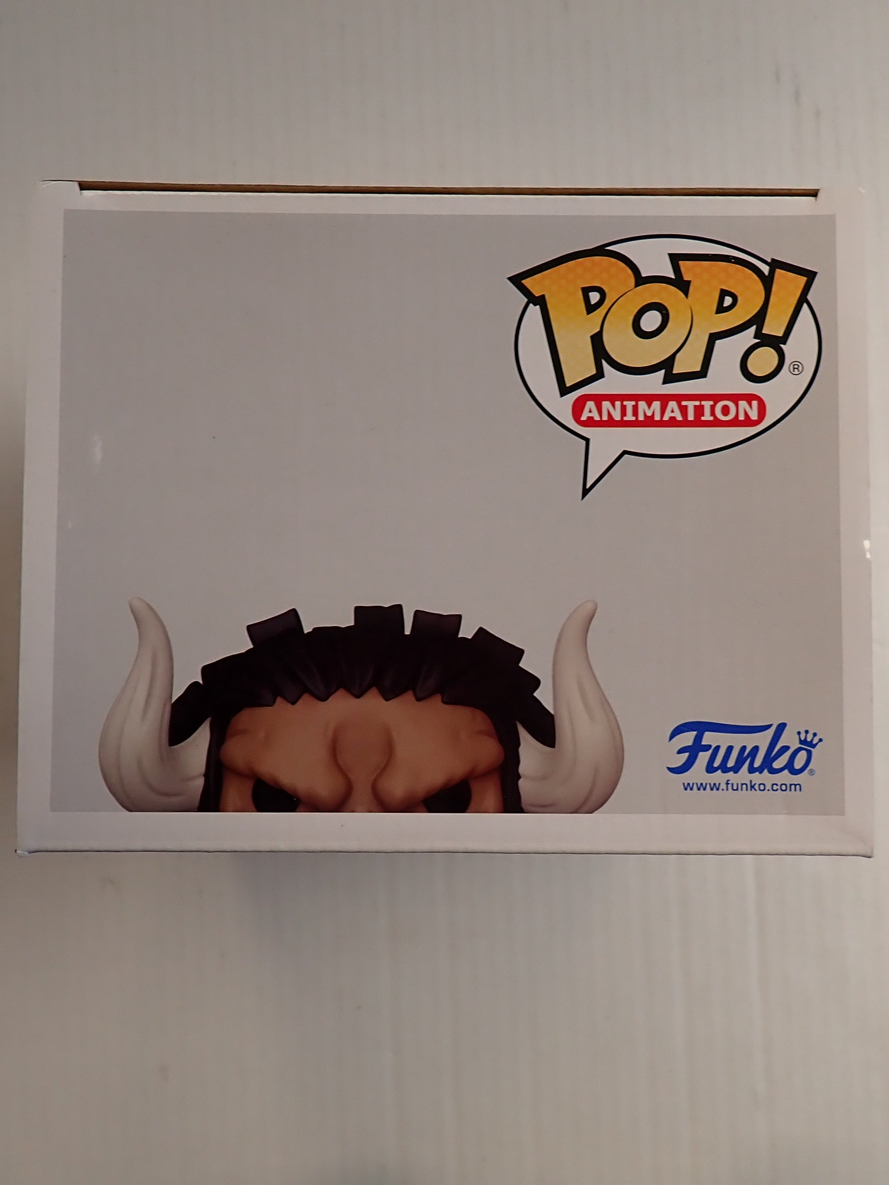 Kaido - POP! #1267