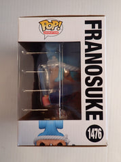 Franosuke - POP! #1476