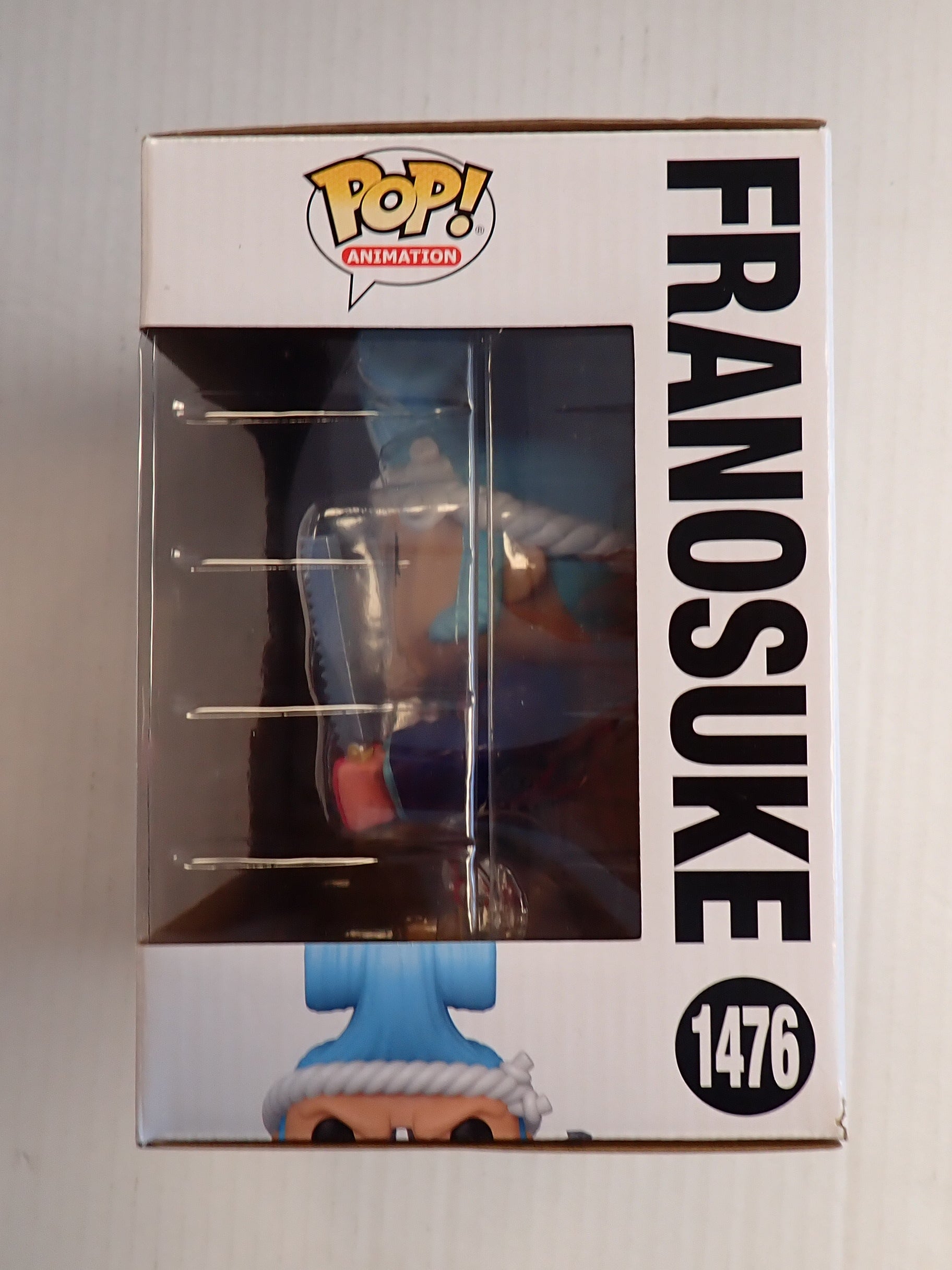Franosuke - POP! #1476