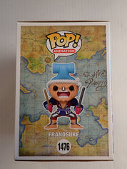 Franosuke - POP! #1476