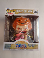 Hungry Big Mom - POP! #1268