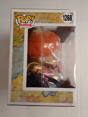 Hungry Big Mom - POP! #1268