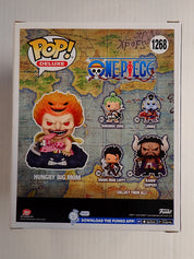 Hungry Big Mom - POP! #1268
