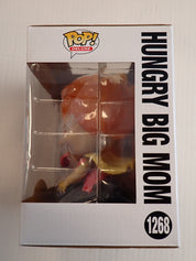 Hungry Big Mom - POP! #1268