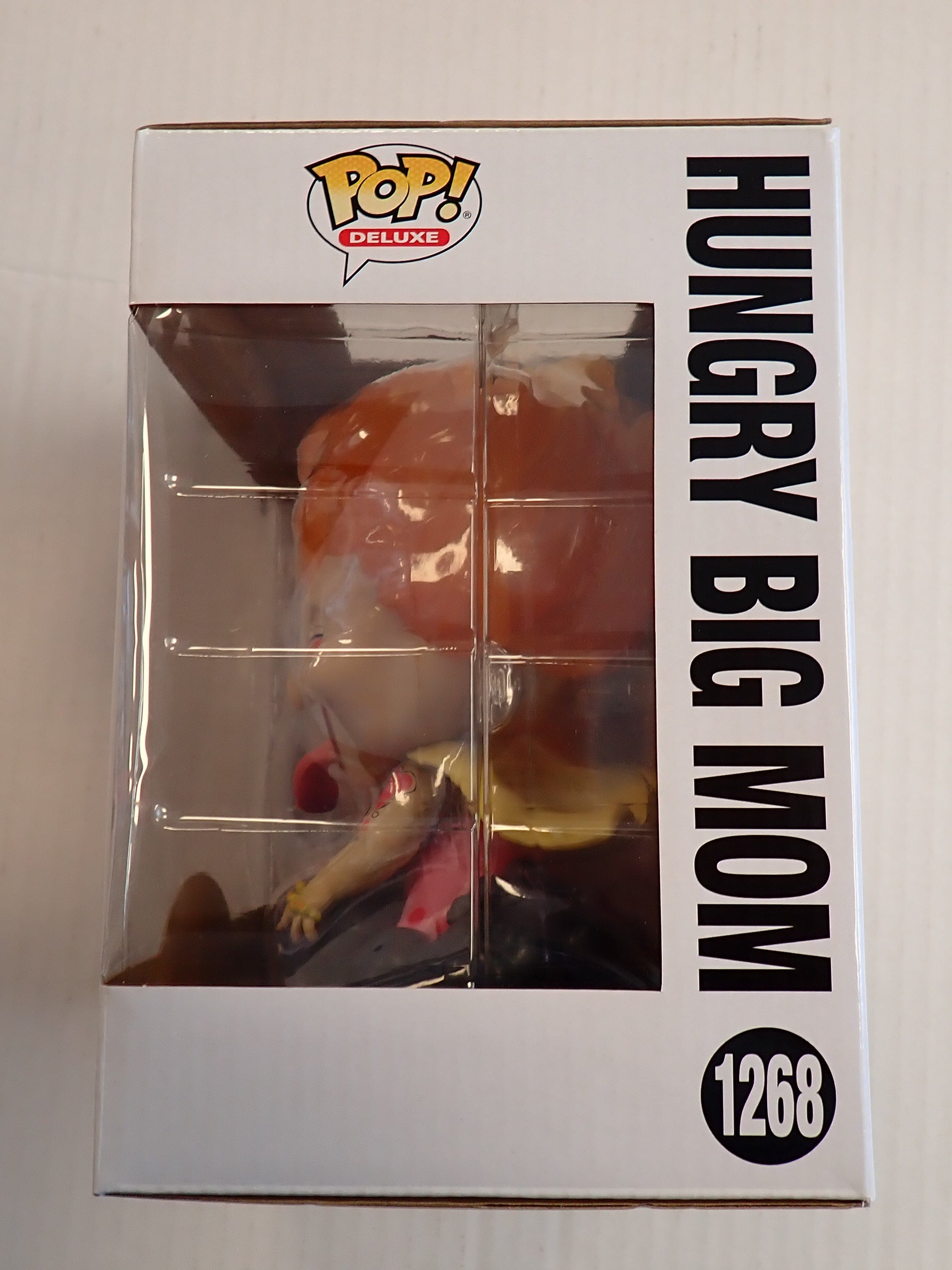 Hungry Big Mom - POP! #1268