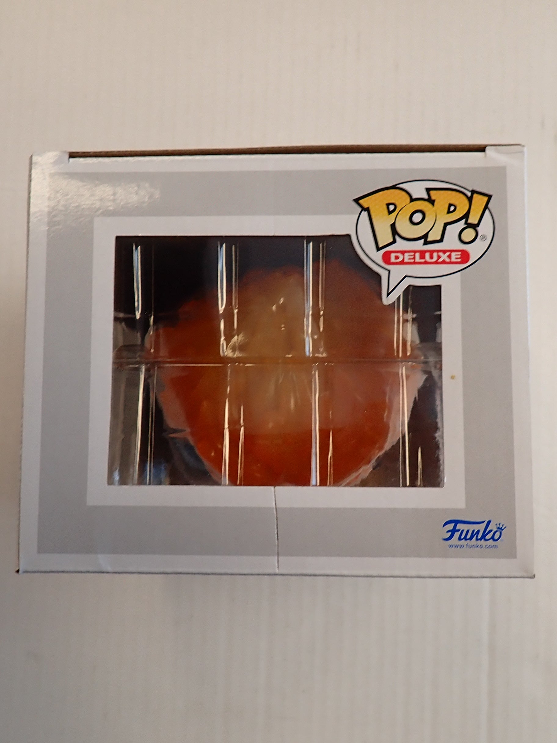Hungry Big Mom - POP! #1268
