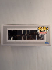 Luffy & Foxy - POP! #2 Pack