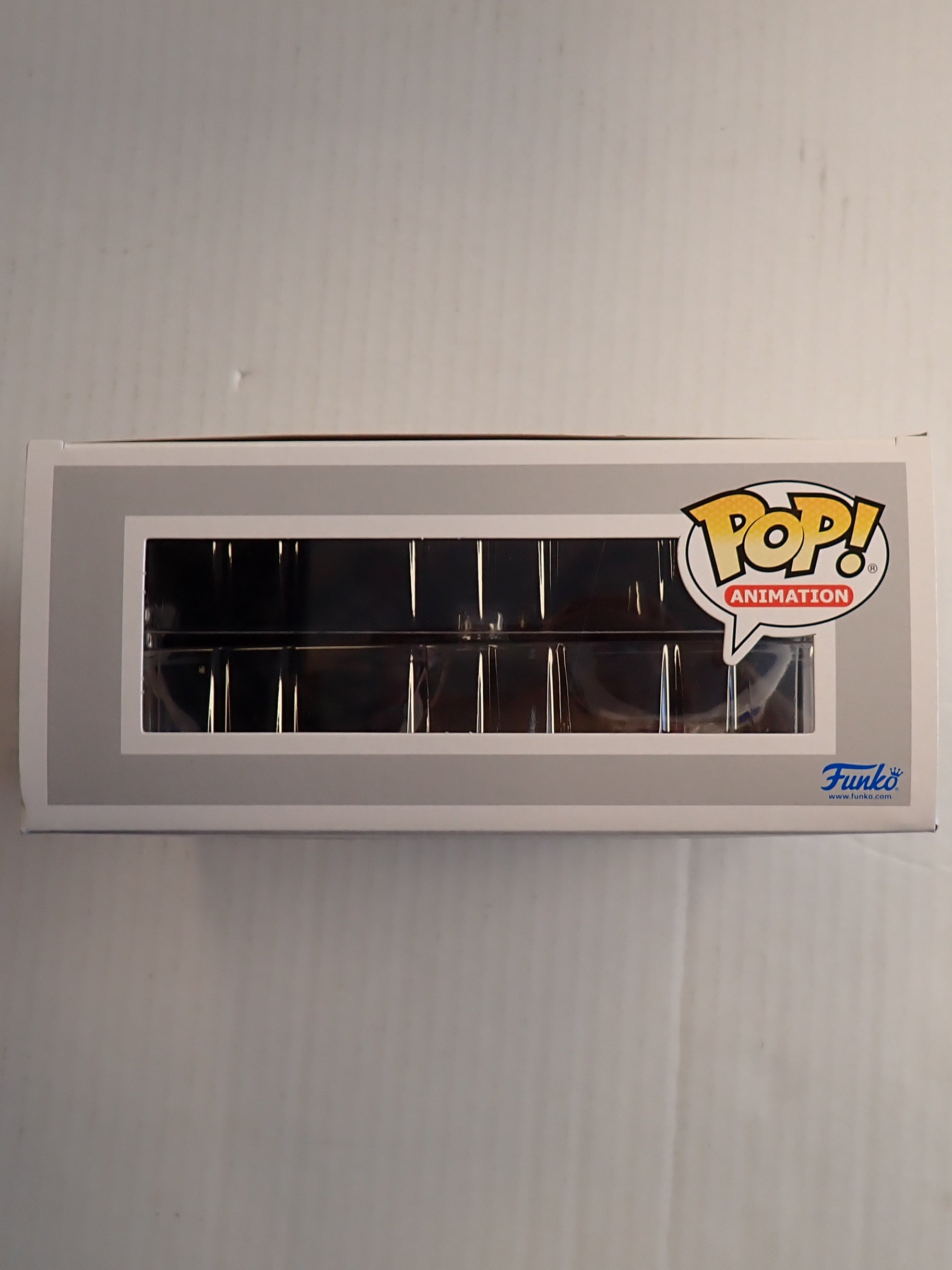 Luffy & Foxy - POP! #2 Pack