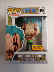 Roronoa Zoro - POP! #1496