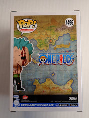 Roronoa Zoro - POP! #1496