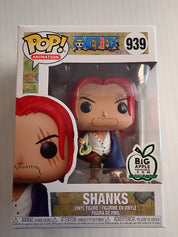 Shanks - POP! #939
