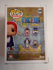 Shanks - POP! #939