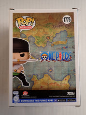 Roronoa Zoro - POP! #1775
