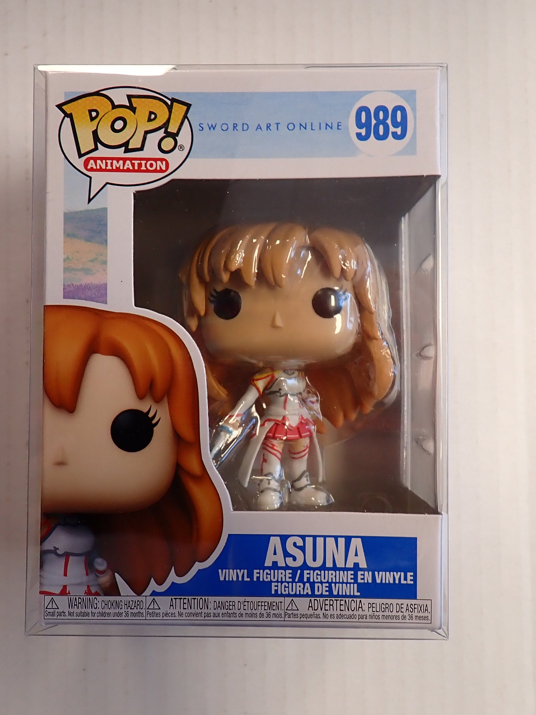 Asuna - POP! #989