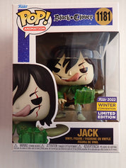 Jack - POP! #1181