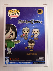 Jack - POP! #1181