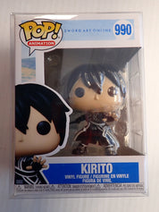 Kirito - POP! #990
