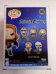 Fuegoleon - POP! #1551