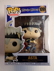 Asta - POP! #1099