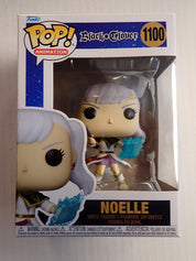 Noelle - POP! #1100