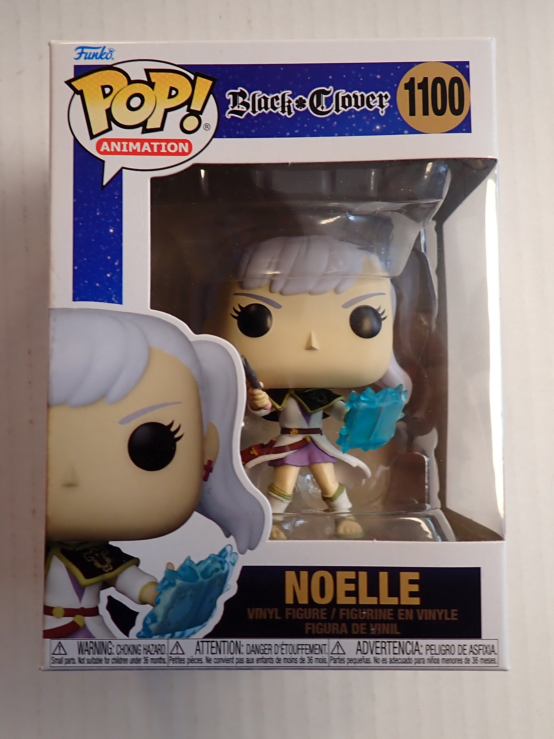 Noelle - POP! #1100