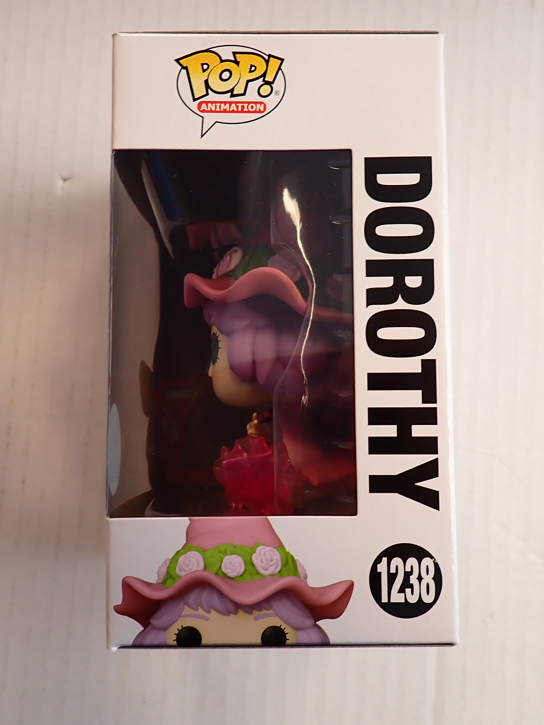 Dorothy - POP! #1238