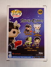 Black Asta - POP! #1420