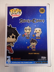 Yuno - POP! #1101