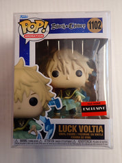 Luck Voltia - POP! #1102