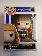 Mimosa - POP! #1552