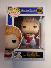 Julius - POP! #1553