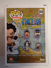Luffy Gear Four - POP! #926
