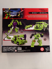 Devastator - Studio Series (Transformers) [Pre-Owned]