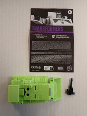 Devastator - Studio Series (Transformers) [Pre-Owned]