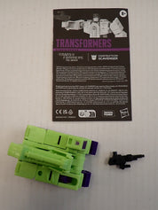 Devastator - Studio Series (Transformers) [Pre-Owned]