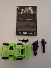 Devastator - Studio Series (Transformers) [Pre-Owned]