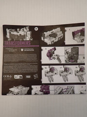 Devastator - Studio Series (Transformers) [Pre-Owned]
