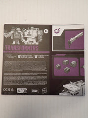 Devastator - Studio Series (Transformers) [Pre-Owned]