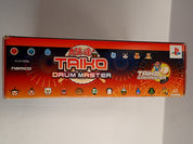 Taiko Drum Master With Controller - PlayStation 2 [Pre-Owned]