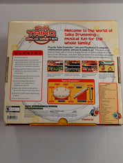 Taiko Drum Master With Controller - PlayStation 2 [Pre-Owned]