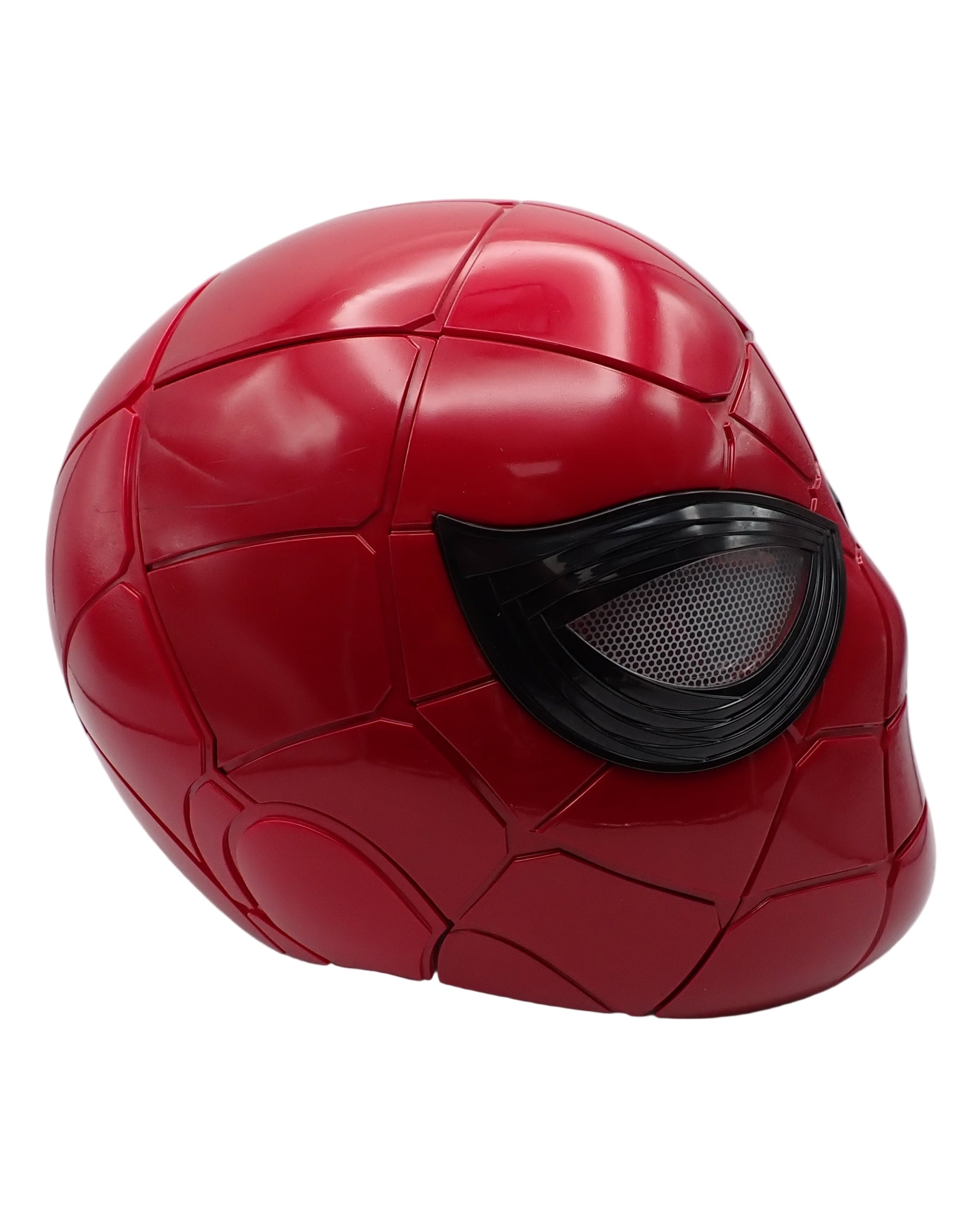 Avengers: Endgame Iron Spider Wearable Electronic Helmet