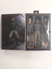 Ultimate Wolf Man - The Wolf Man NECA Figure [Pre-Owned]