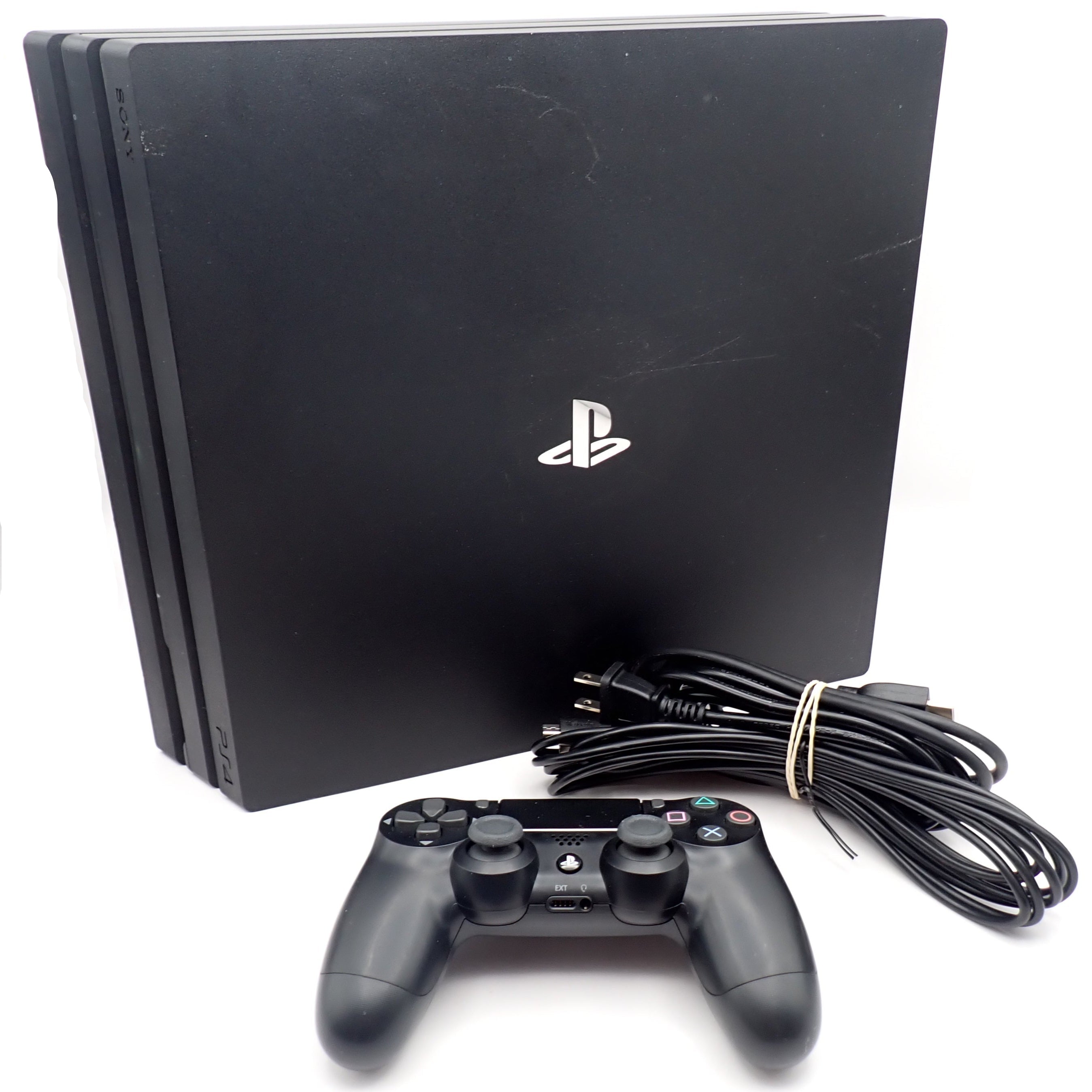 PlayStation 4 Pro