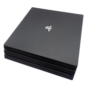 PlayStation 4 Pro