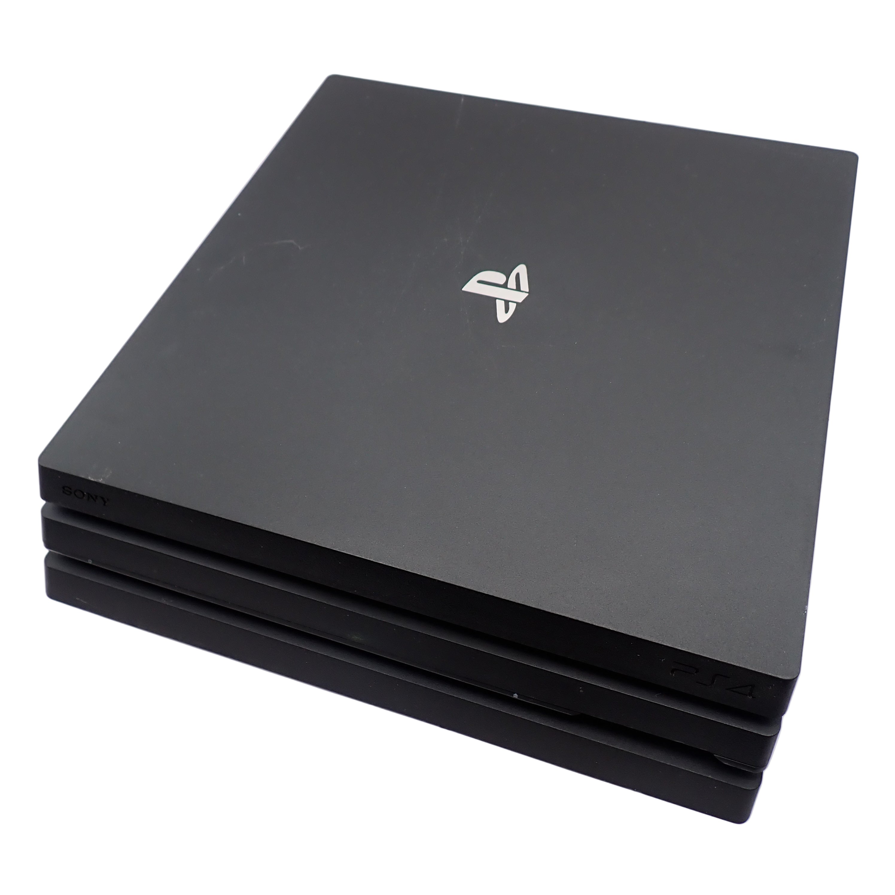 PlayStation 4 Pro