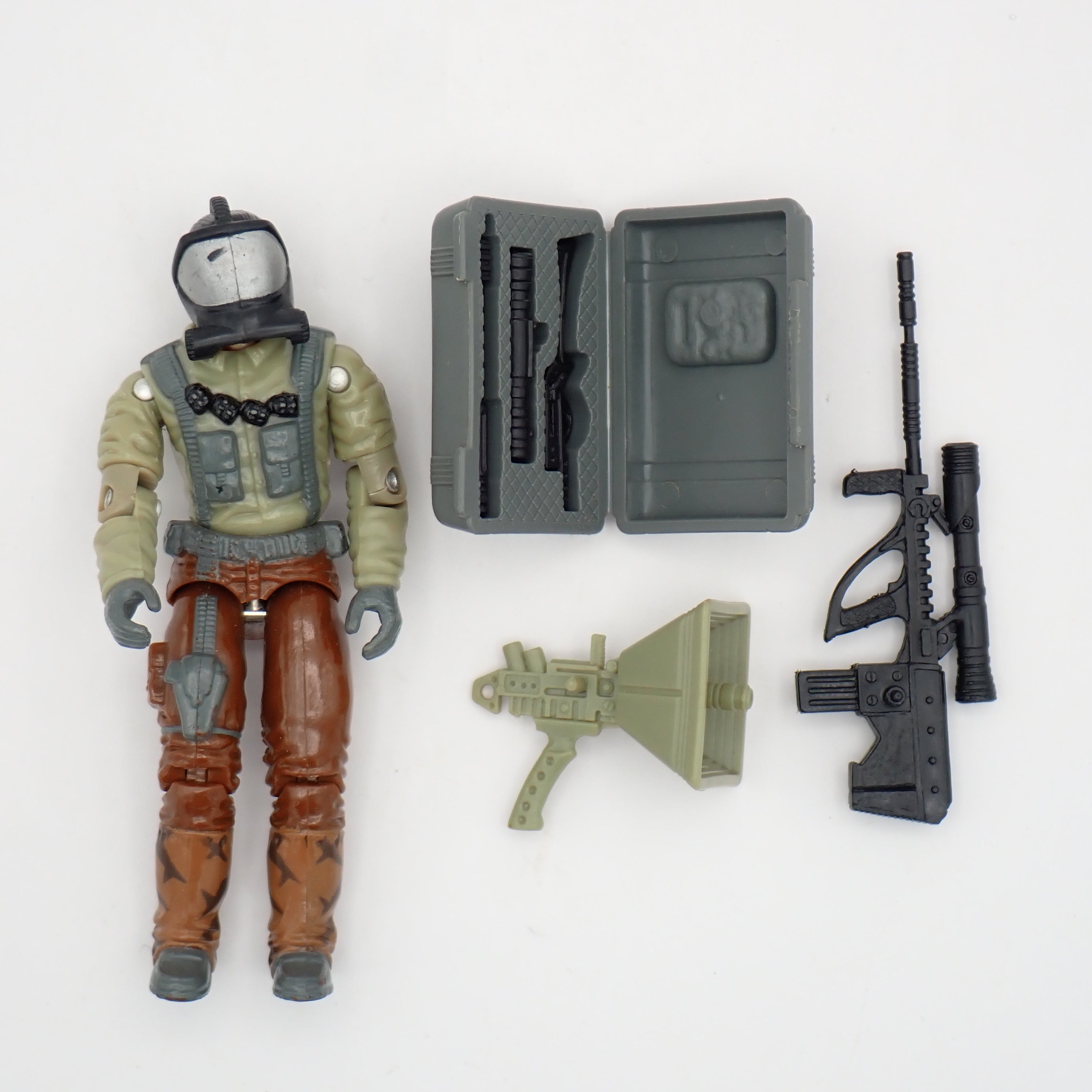 giジョー 3インチ V.A.M.P YOJOE.COM | VAMP